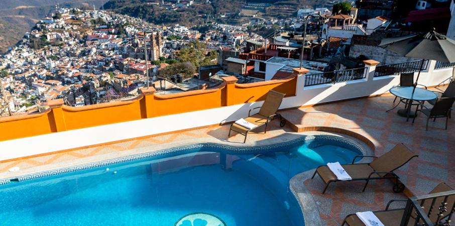 Ensueño Gran Hotel