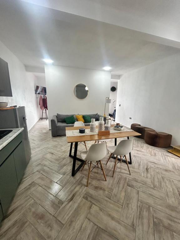 Ënxë Hotel boutique
