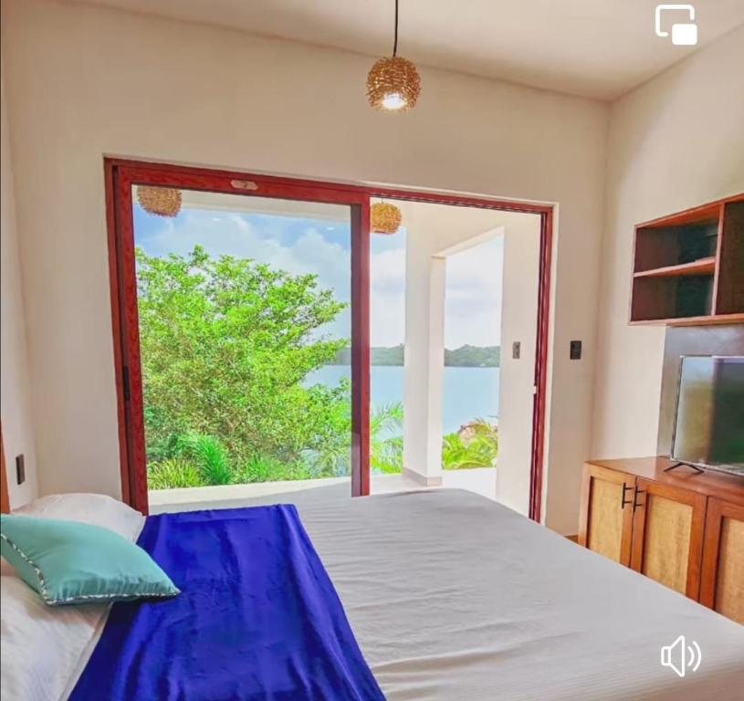 Estancia del Agua Luxury View