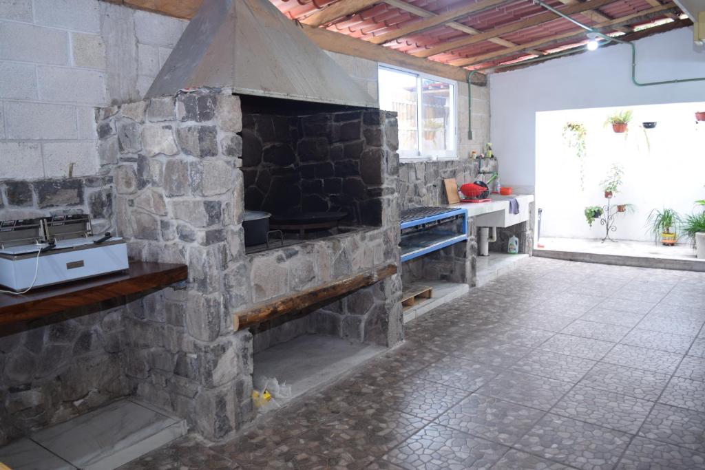Estancia Vacacional 20 Aguas