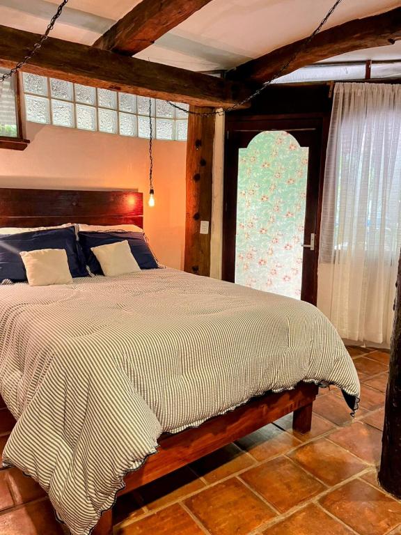 Estudio con cenotes en la 5ta avenida a pasos de la playa