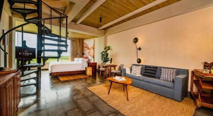 Estudio Playa Mujeres – All Inclusive