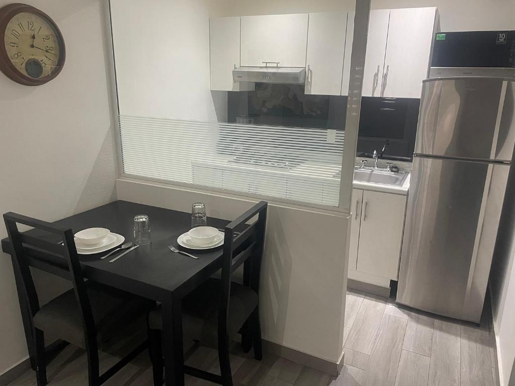 European Life Style Executive Suites