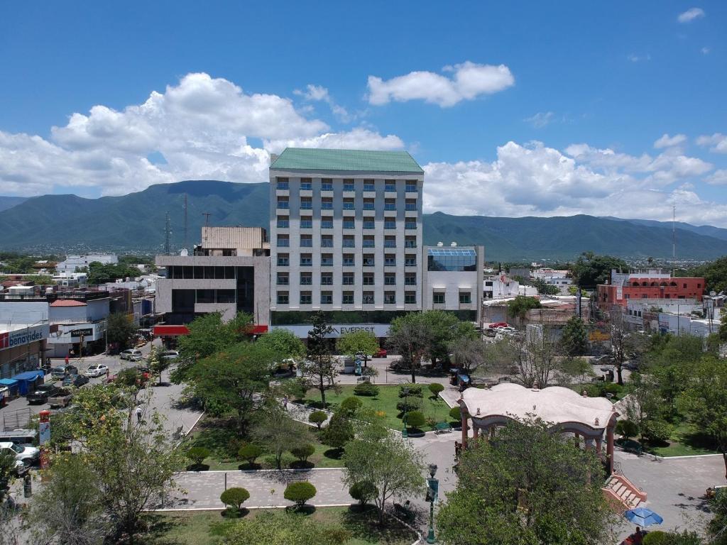 Everest Ciudad Victoria Everest Ciudad Victoria