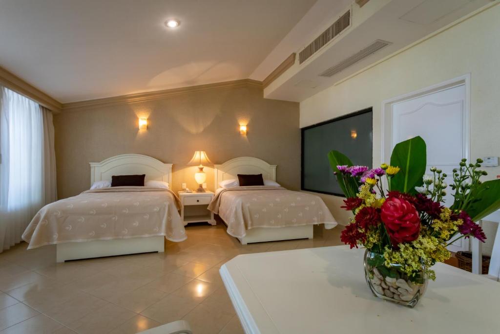 Excelaris Grand Resort Conventions & Spa Excelaris Grand Resort Conventions & Spa