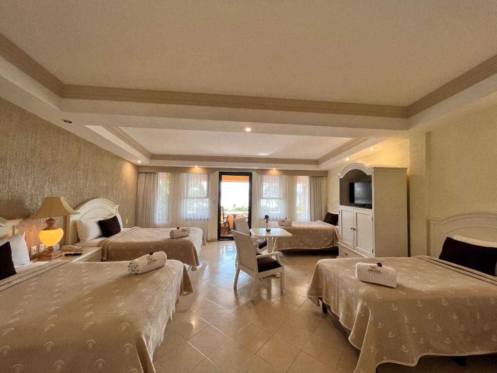 Excelaris Grand Resort Conventions & Spa Excelaris Grand Resort Conventions & Spa