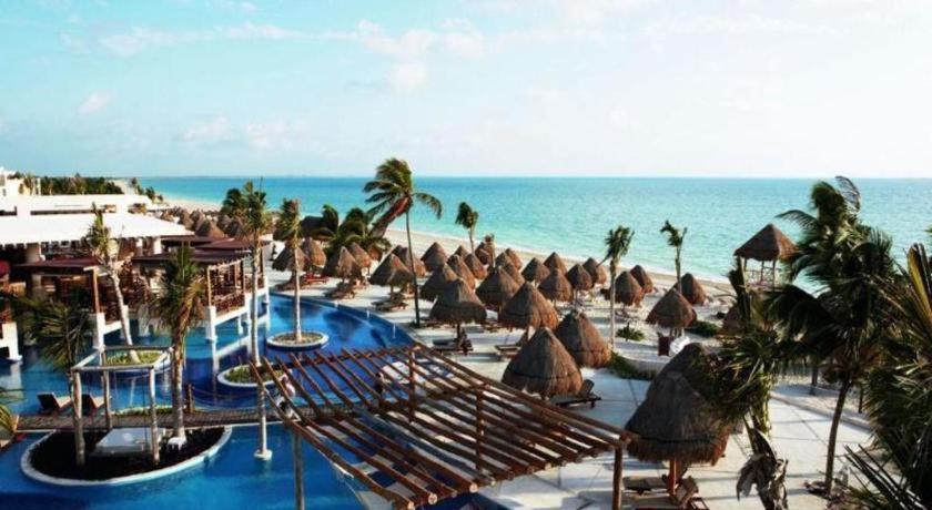 Excellence Playa Mujeres- All Inclusive- Adults Only