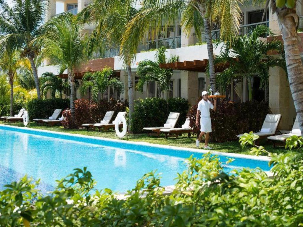 Excellence Playa Mujeres- All Inclusive- Adults Only