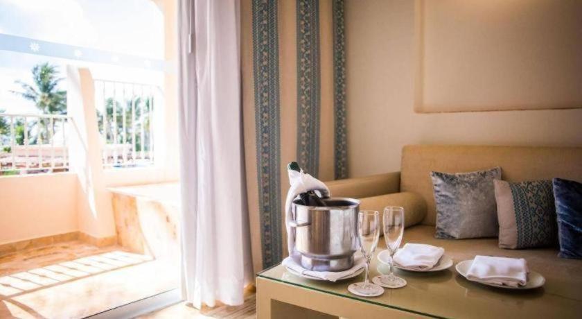 Excellence Riviera Cancun All Inclusive - Adults Only