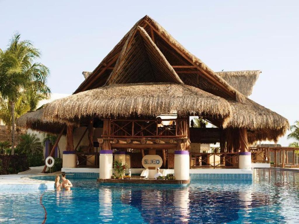 Excellence Riviera Cancun All Inclusive - Adults Only