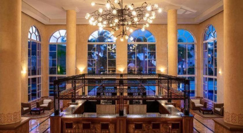 Excellence Riviera Cancun All Inclusive - Adults Only