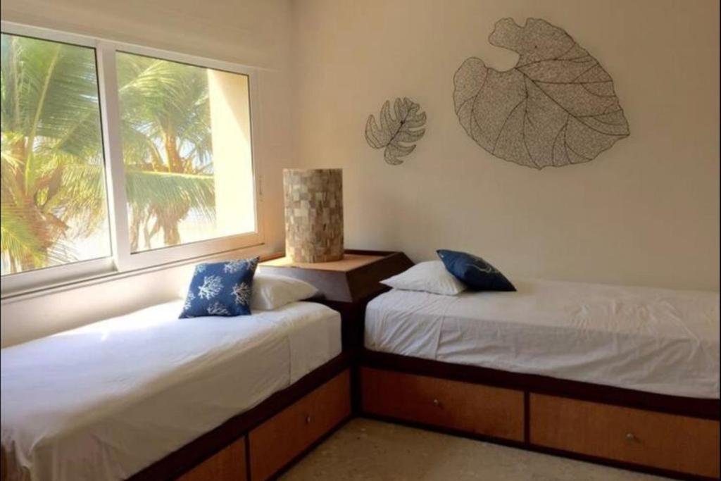 Exclusivo Departamento Acapulco Playa