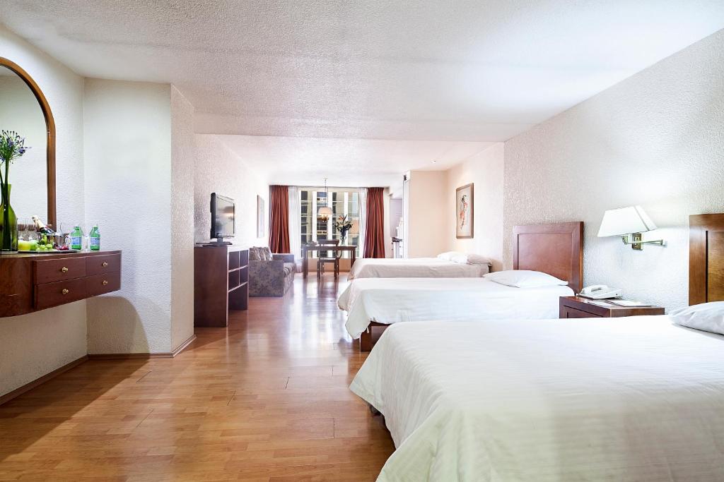 Exe Suites San Marino Exe Suites San Marino