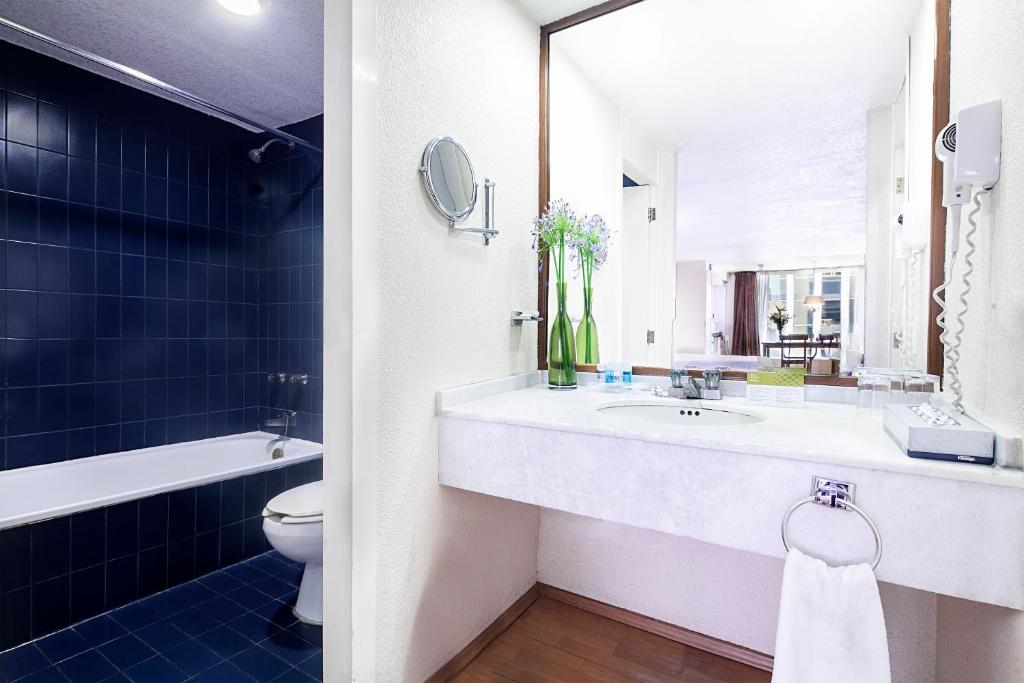 Exe Suites San Marino Exe Suites San Marino