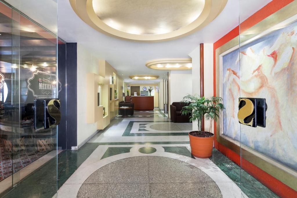 Exe Suites San Marino Exe Suites San Marino