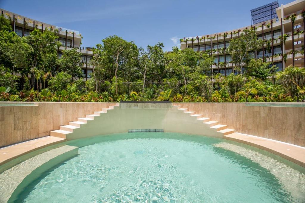Experiences Jungle Vibes Mistiq Temple I