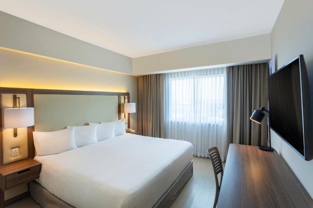 Fairfield by Marriott Los Cabos Fairfield by Marriott Los Cabos