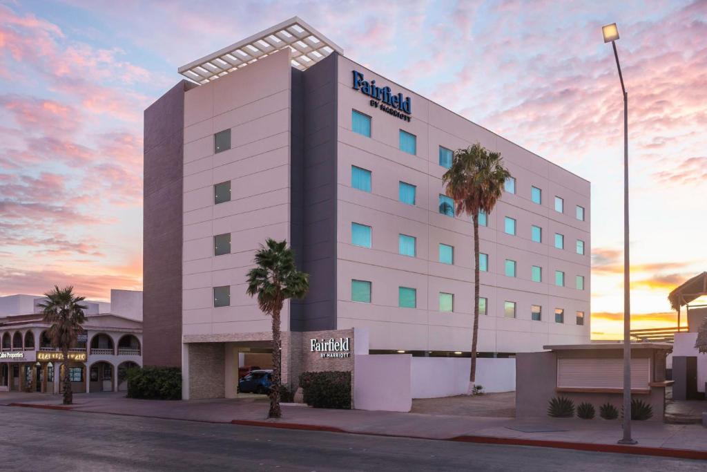 Fairfield by Marriott Los Cabos Fairfield by Marriott Los Cabos