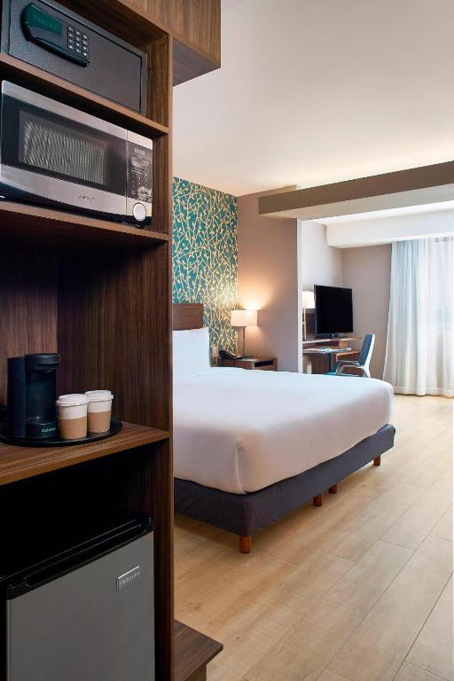 Fairfield Inn & Suites by Marriott Aguascalientes Fairfield Inn & Suites by Marriott Aguascalientes