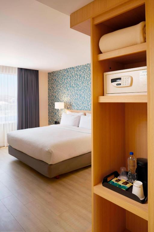 Fairfield Inn & Suites by Marriott Nogales Fairfield Inn & Suites by Marriott Nogales