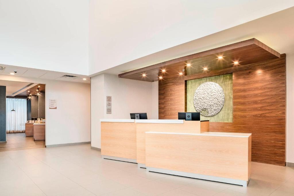 Fairfield Inn & Suites by Marriott Tijuana Fairfield Inn & Suites by Marriott Tijuana