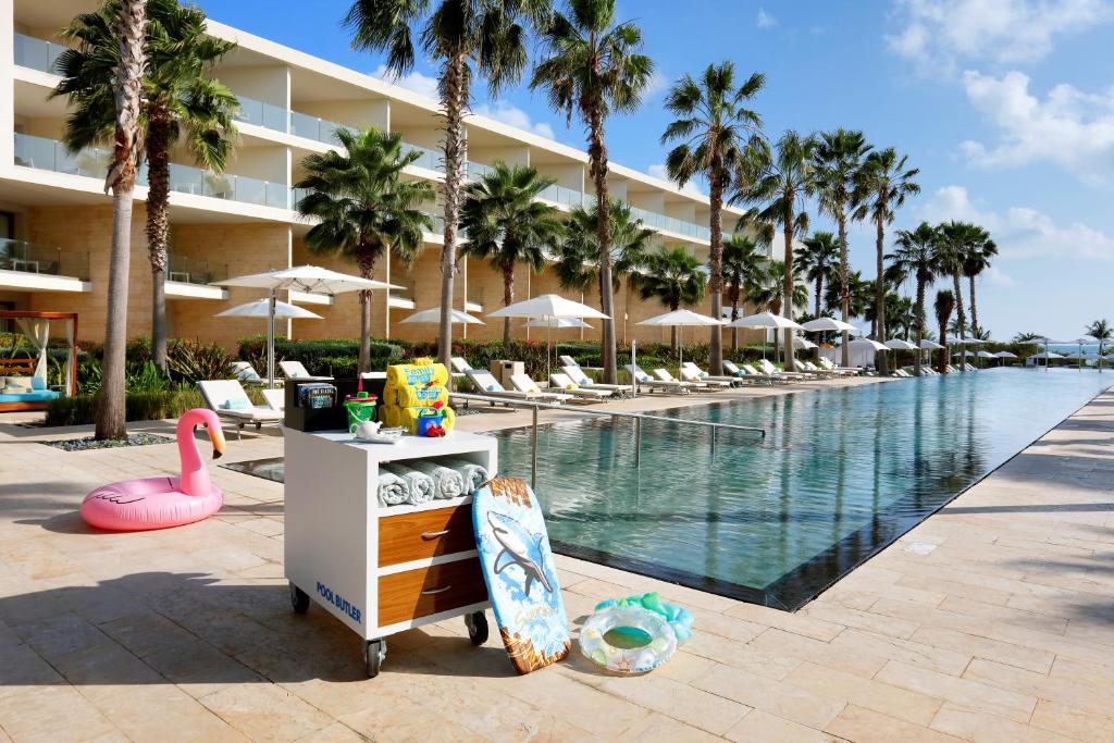 Family Selection at Grand Palladium Costa Mujeres Resort & Spa – All Inclusive Family Selection at Grand Palladium Costa Mujeres Resort & Spa - All Inclusive