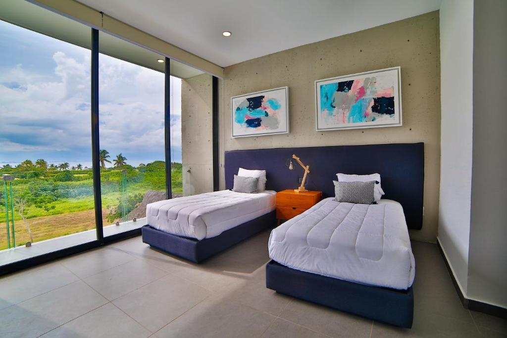 Family Suites and Villas at B Nayar Complex Family Suites and Villas at B Nayar Complex