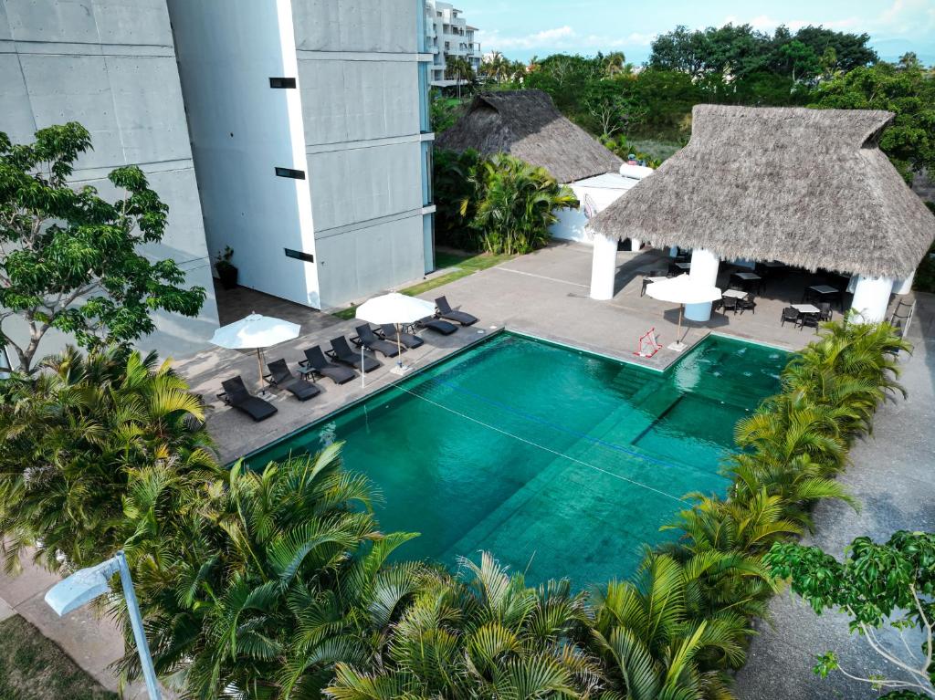 Family Suites and Villas at B Nayar Complex Family Suites and Villas at B Nayar Complex