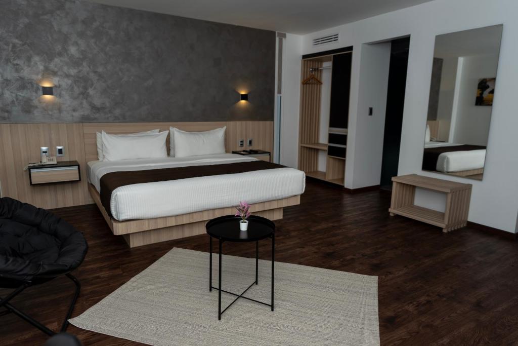 Fato Hotel Fato Hotel