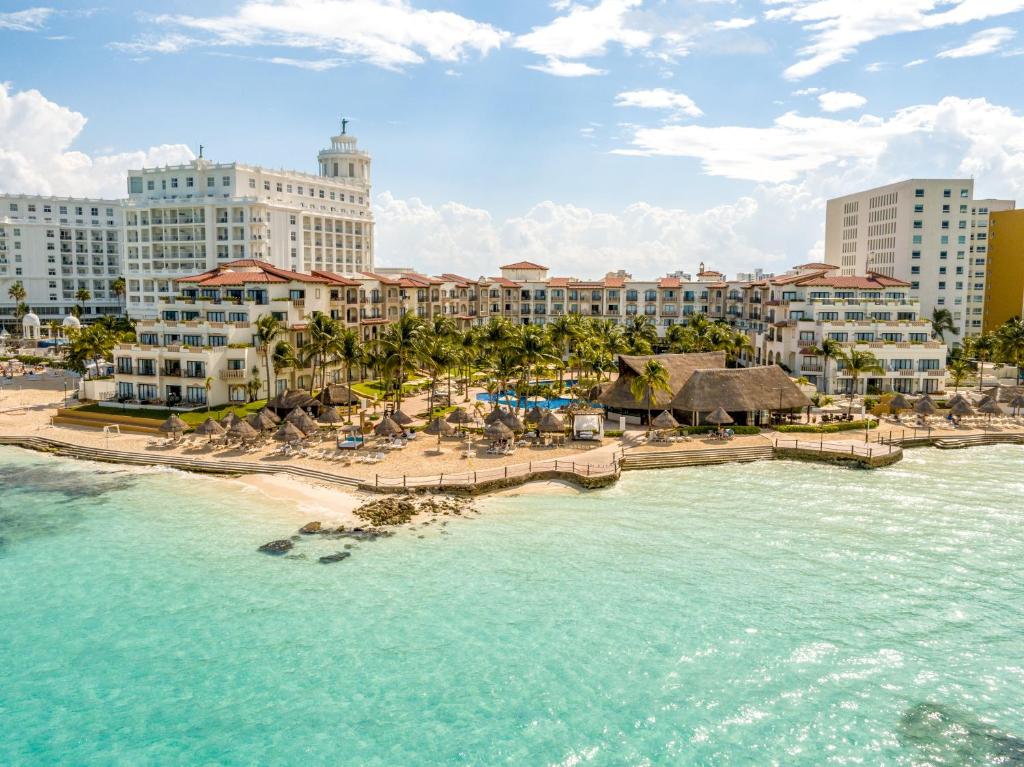 Fiesta Americana Cancun Villas Fiesta Americana Cancun Villas