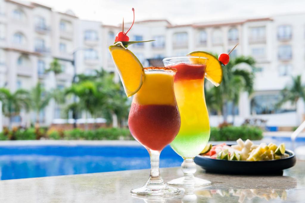 Fiesta Americana Cancun Villas Fiesta Americana Cancun Villas