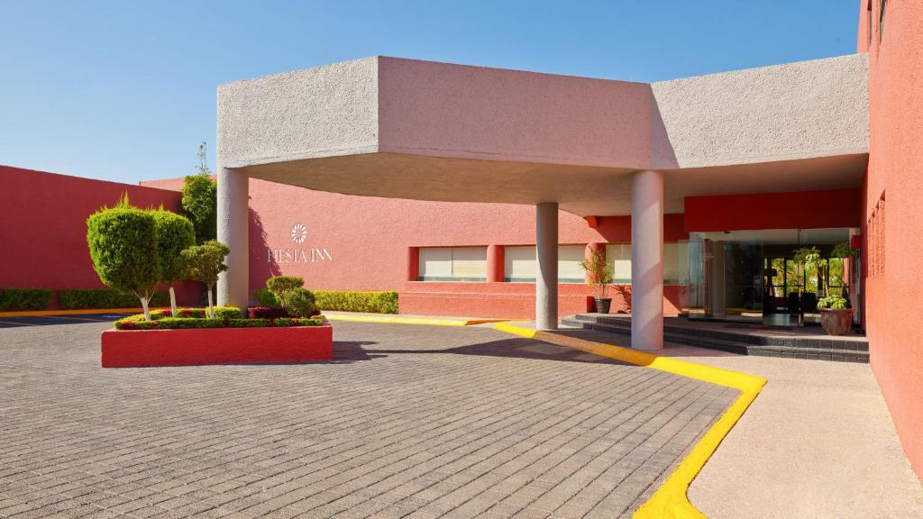 Fiesta Inn Aguascalientes Fiesta Inn Aguascalientes