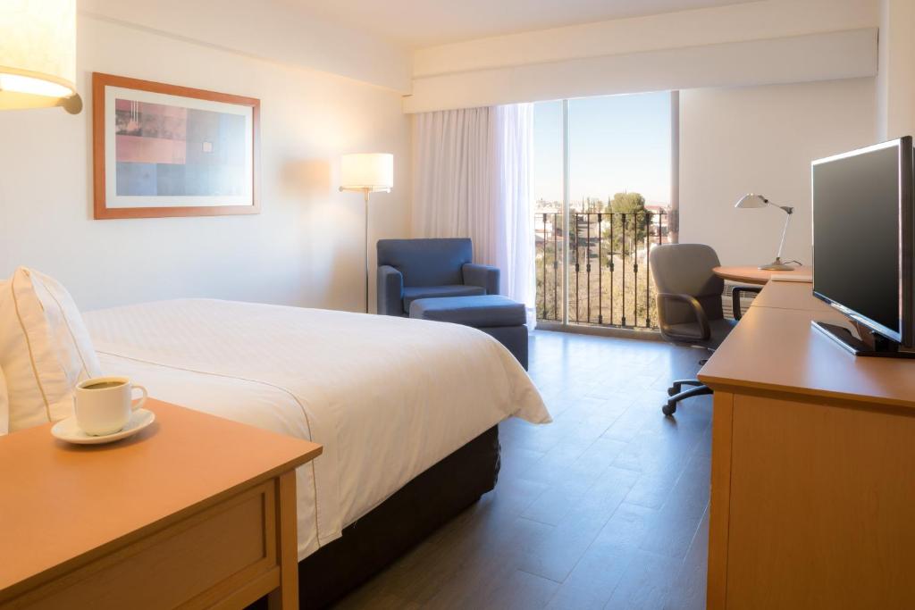 Fiesta Inn Chihuahua
