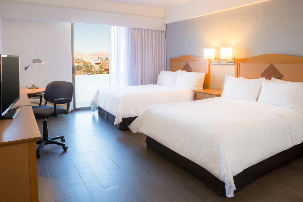 Fiesta Inn Chihuahua