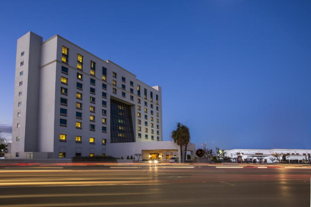 Fiesta Inn Ciudad Juarez Fiesta Inn Ciudad Juarez