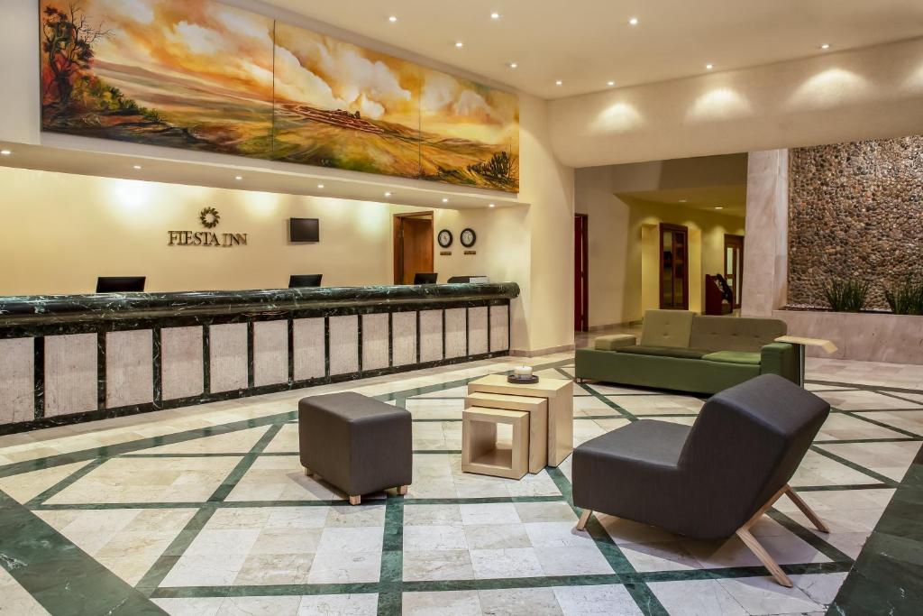 Fiesta Inn Ciudad Juarez Fiesta Inn Ciudad Juarez