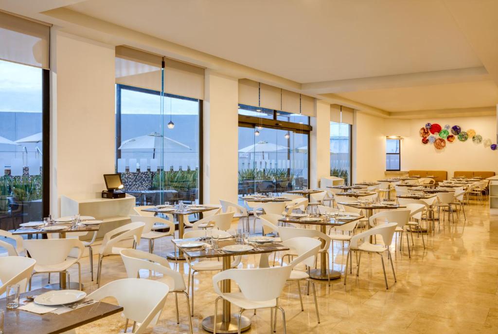 Fiesta Inn Guadalajara Aeropuerto Fiesta Inn Guadalajara Aeropuerto