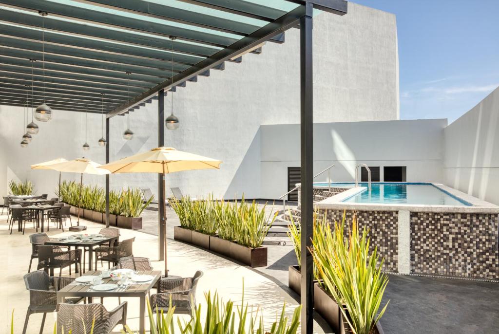 Fiesta Inn Guadalajara Aeropuerto Fiesta Inn Guadalajara Aeropuerto