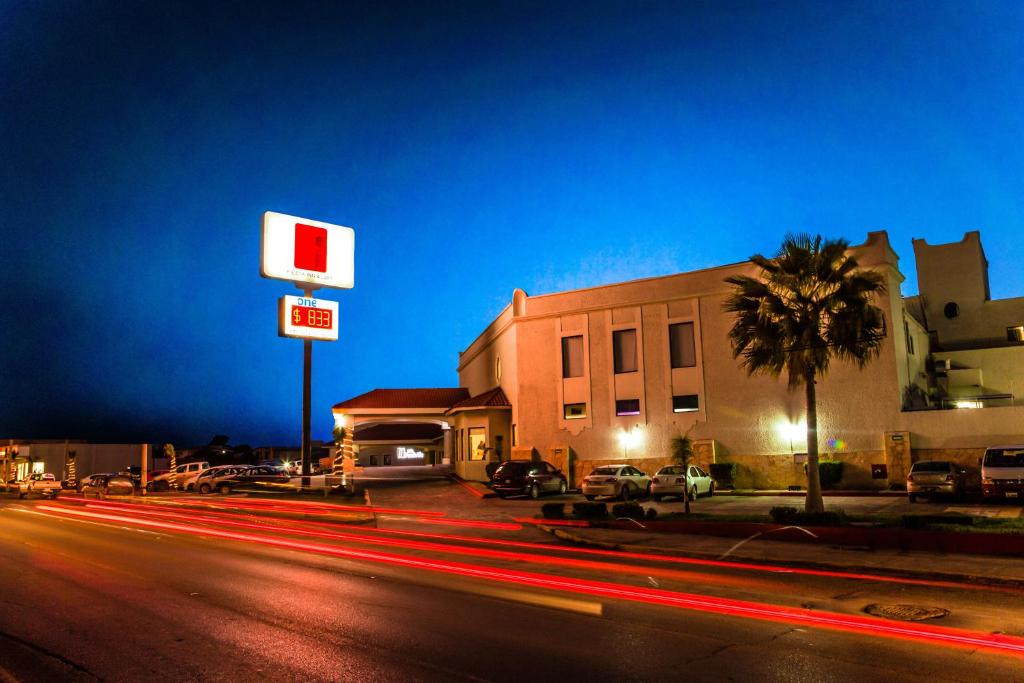 Fiesta Inn Monclova Fiesta Inn Monclova