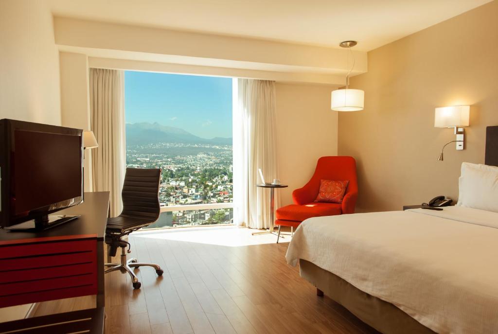 Fiesta Inn Periferico Sur Fiesta Inn Periferico Sur