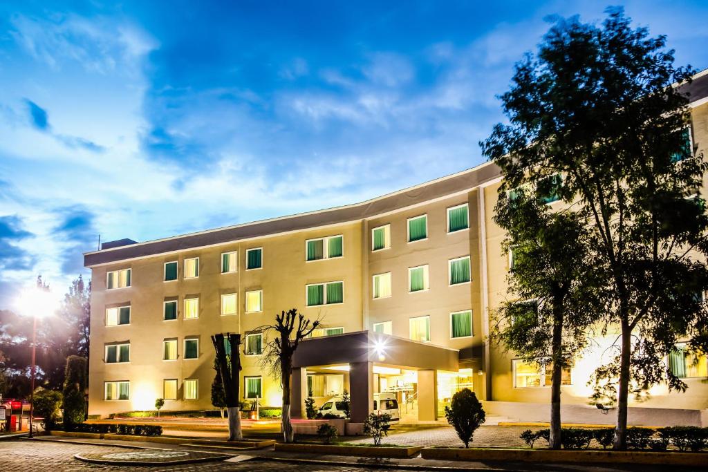 Fiesta Inn Perinorte Fiesta Inn Perinorte