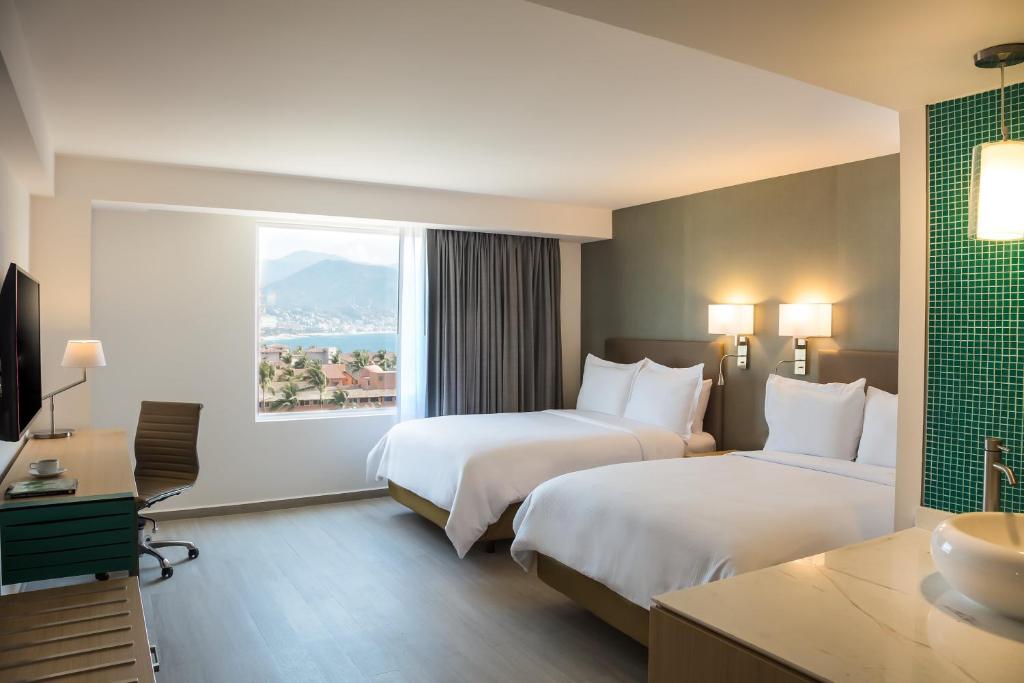 Fiesta Inn Puerto Vallarta Isla Fiesta Inn Puerto Vallarta Isla