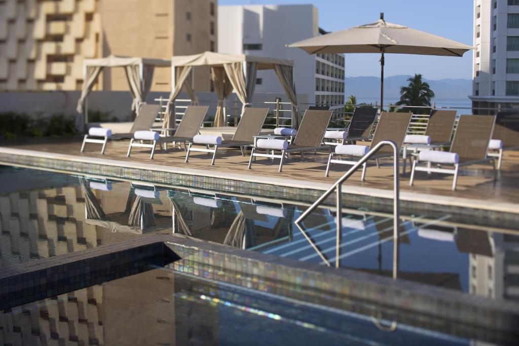Fiesta Inn Puerto Vallarta Isla Fiesta Inn Puerto Vallarta Isla