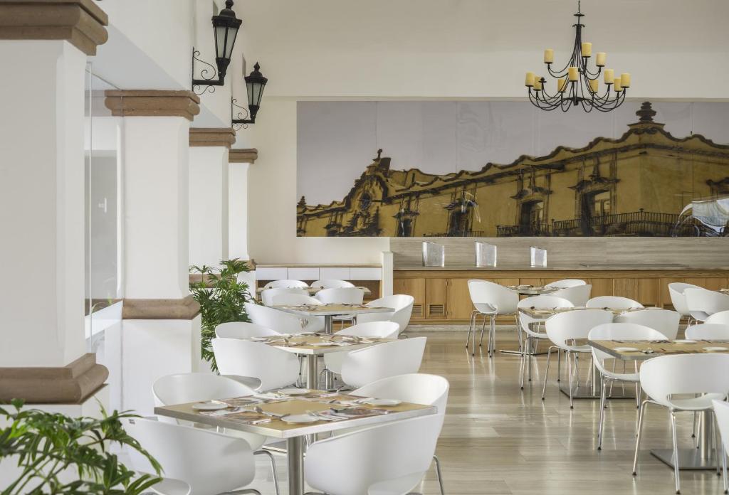 Fiesta Inn Queretaro