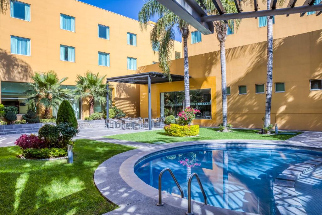 Fiesta Inn San Luis Potosi Oriente