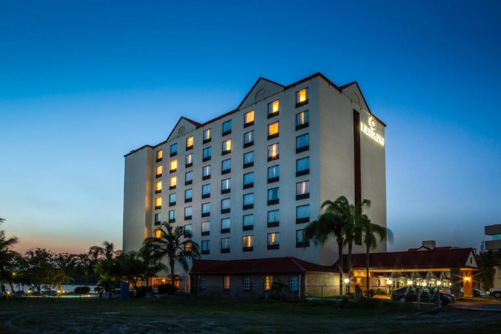 Fiesta Inn Tampico Fiesta Inn Tampico