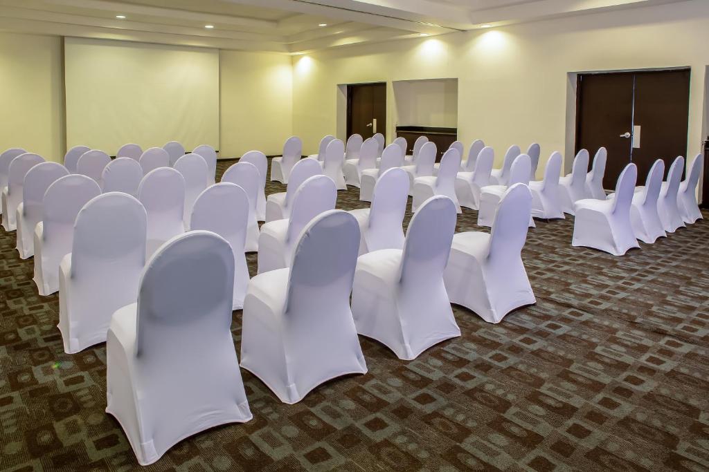 Fiesta Inn Tampico Fiesta Inn Tampico