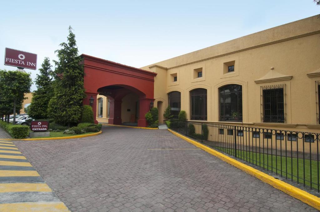 Fiesta Inn Toluca Tollocan Fiesta Inn Toluca Tollocan