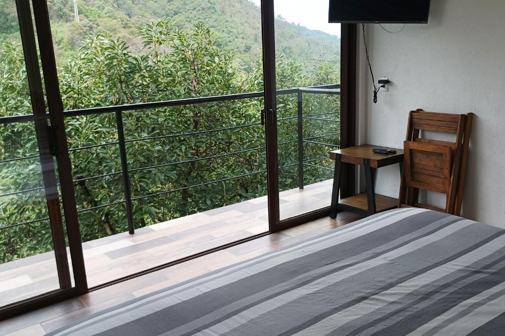Finca el Soñador