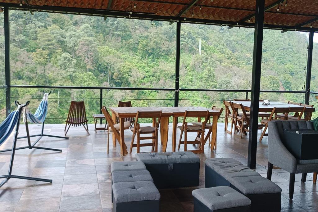 Finca el Soñador